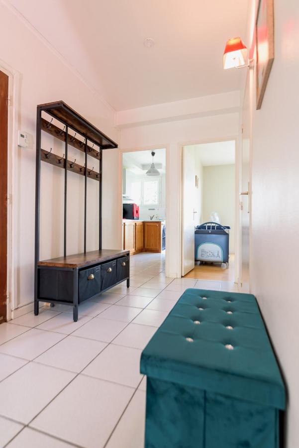 Les Jardins De Rangueil, Parking, Metro, Piscine Apartment Toulouse Exterior photo