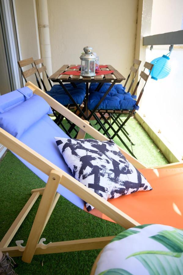 Les Jardins De Rangueil, Parking, Metro, Piscine Apartment Toulouse Exterior photo